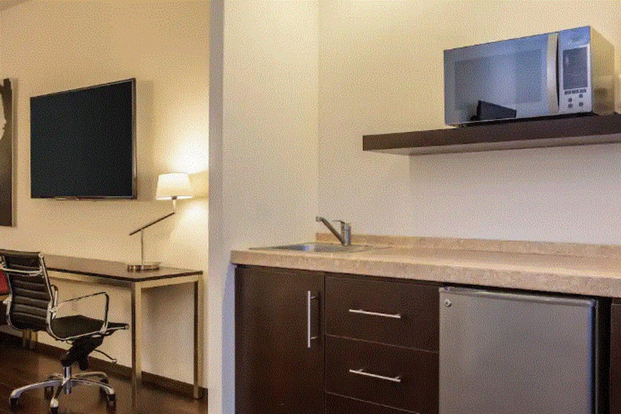 Fiesta Inn San Luis Potosi Glorieta Juarez Kültér fotó