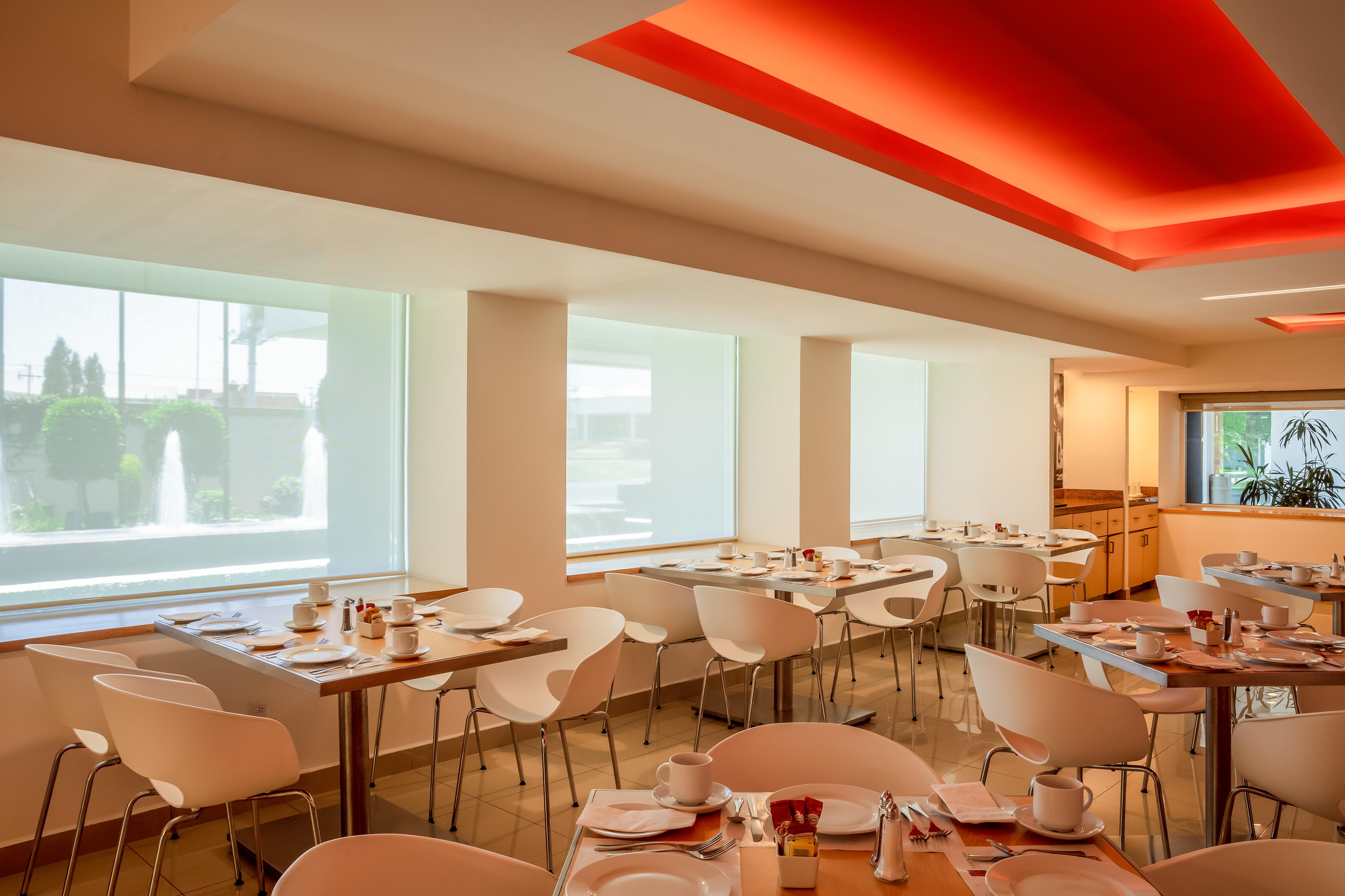 Fiesta Inn San Luis Potosi Glorieta Juarez Kültér fotó