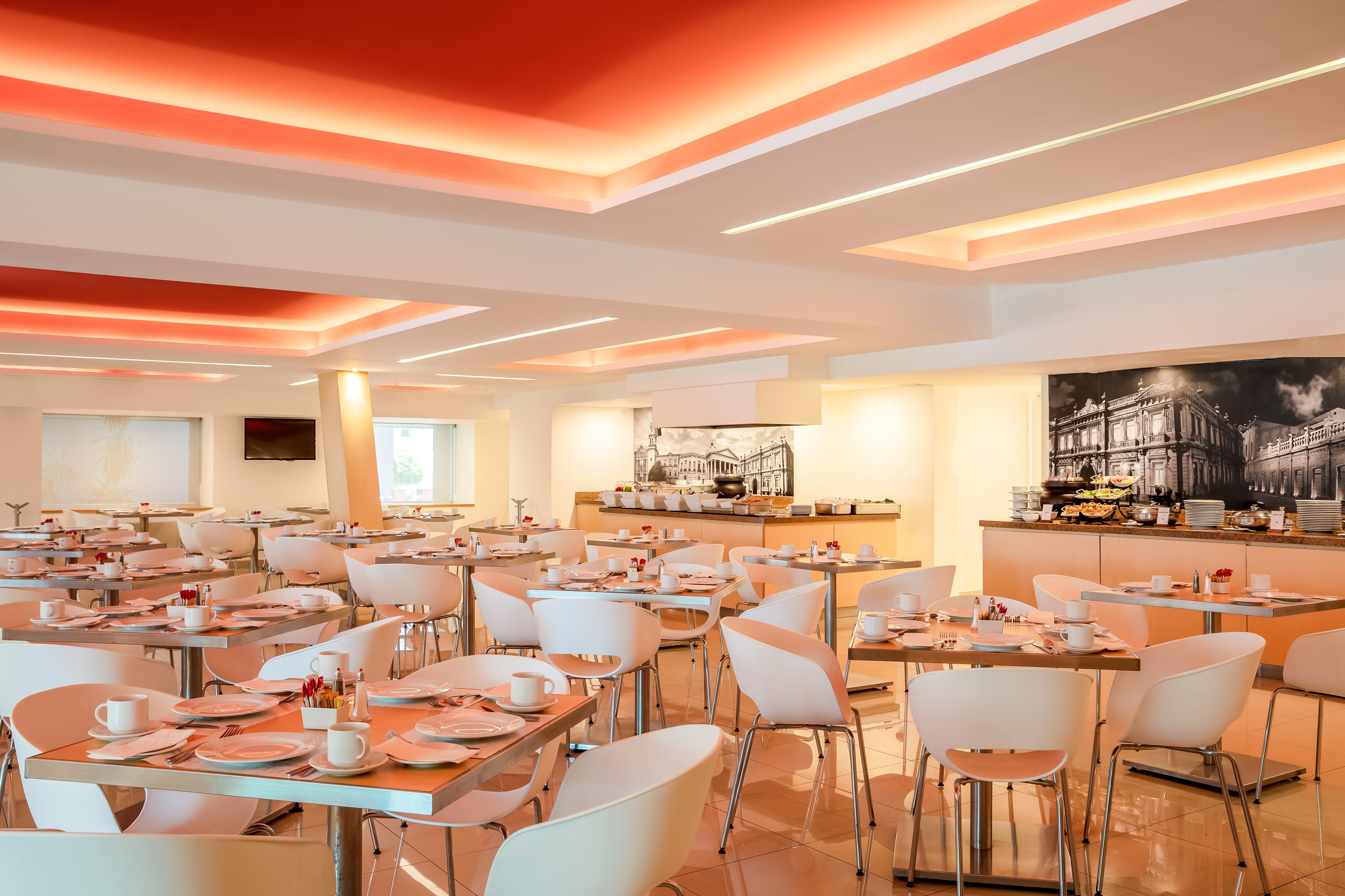 Fiesta Inn San Luis Potosi Glorieta Juarez Kültér fotó