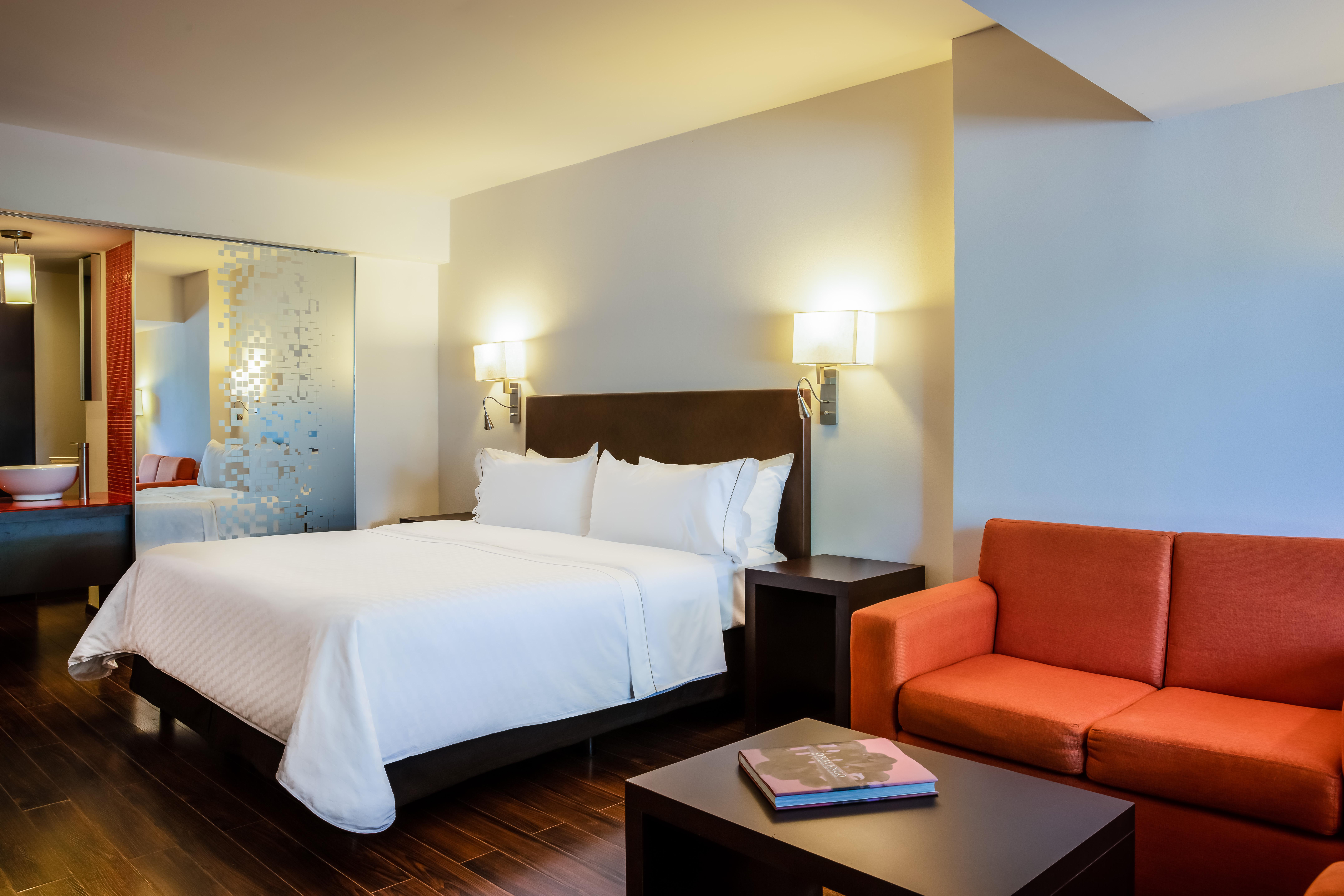 Fiesta Inn San Luis Potosi Glorieta Juarez Kültér fotó