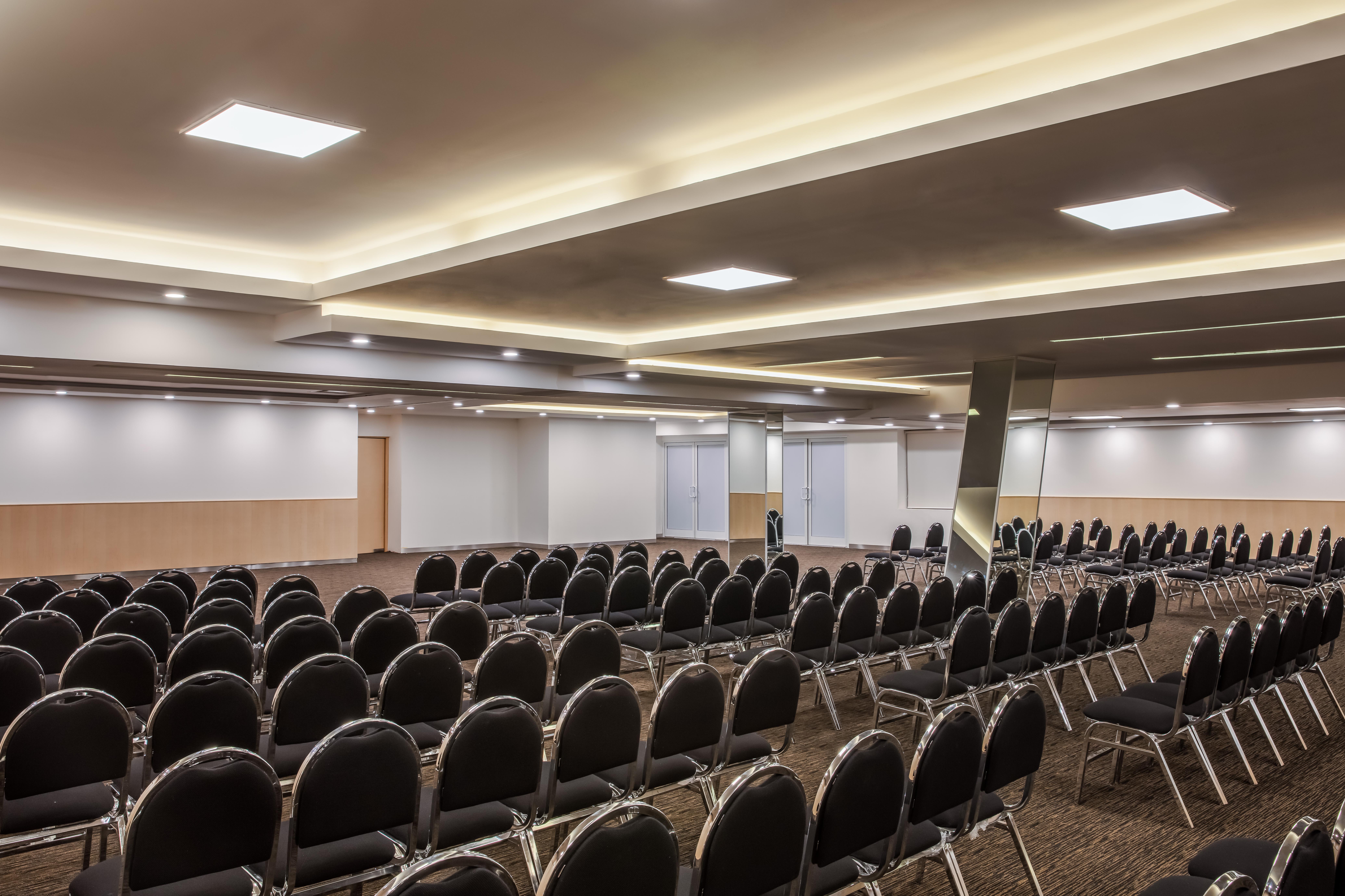 Fiesta Inn San Luis Potosi Glorieta Juarez Kültér fotó