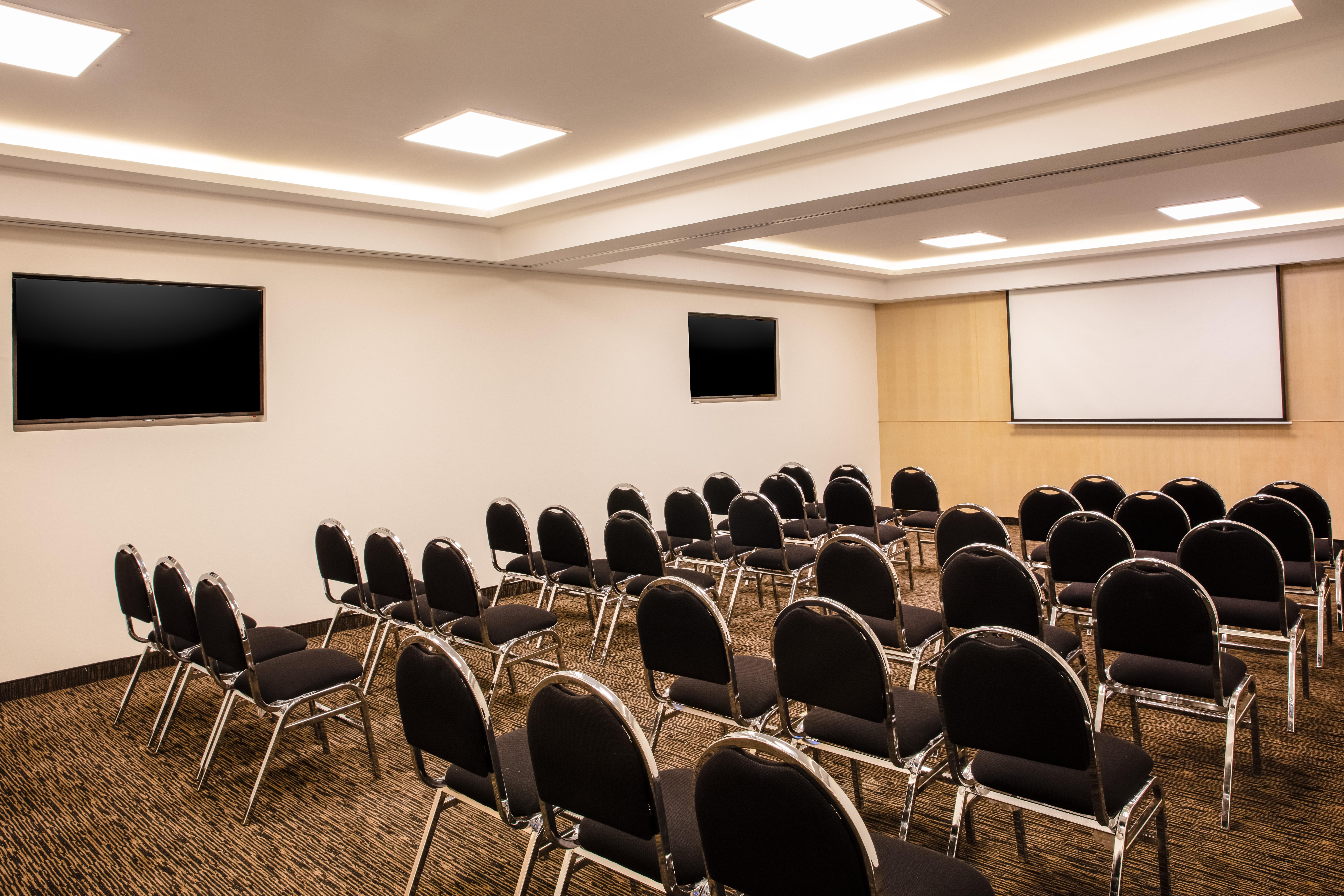 Fiesta Inn San Luis Potosi Glorieta Juarez Kültér fotó