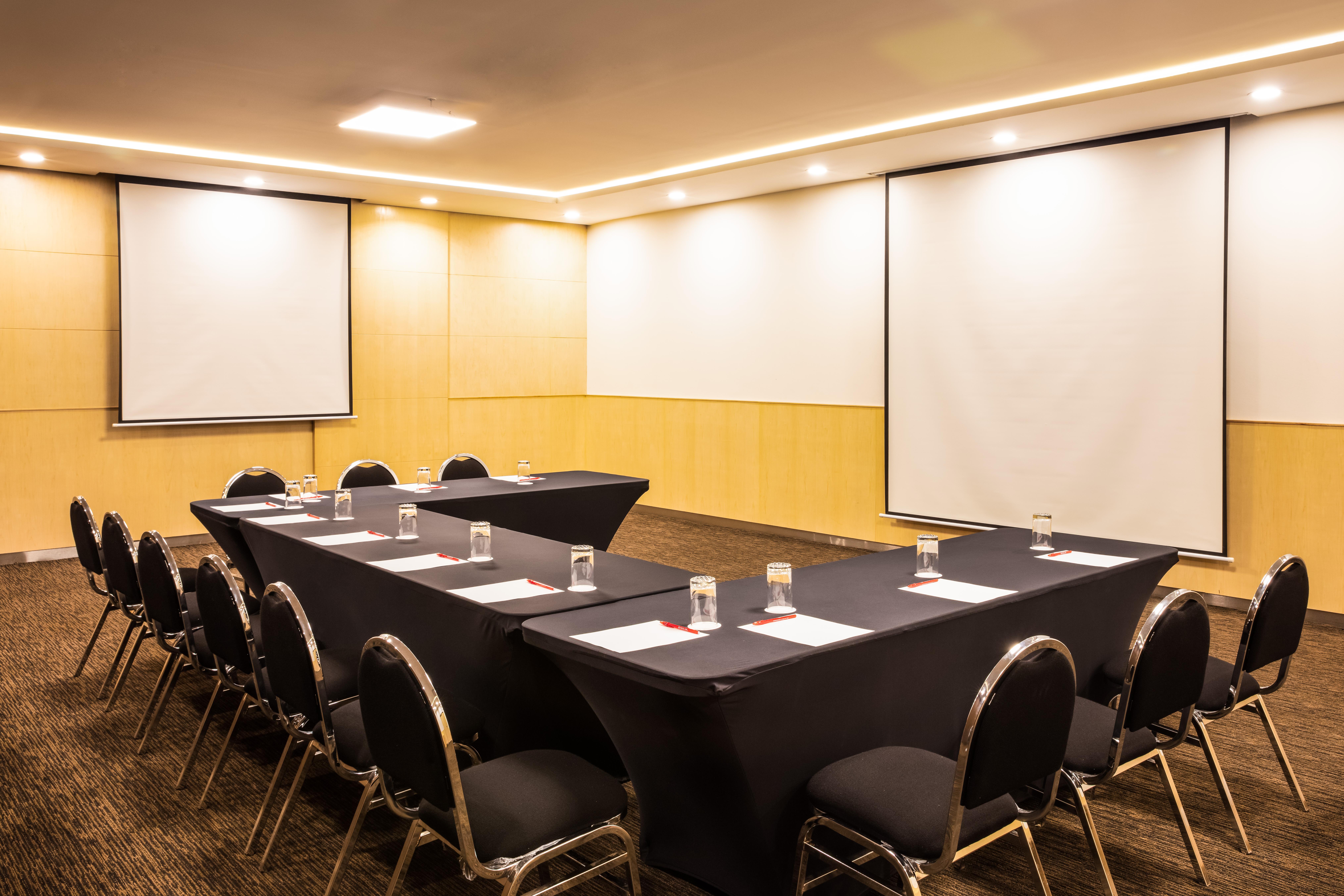 Fiesta Inn San Luis Potosi Glorieta Juarez Kültér fotó