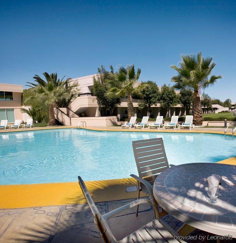 Fiesta Inn San Luis Potosi Glorieta Juarez Létesítmények fotó