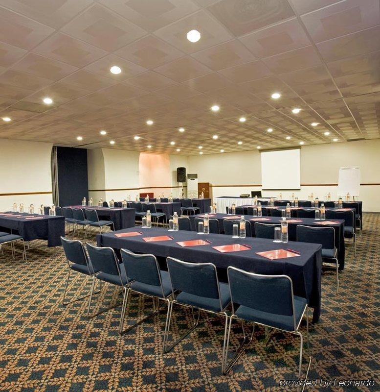 Fiesta Inn San Luis Potosi Glorieta Juarez Üzleti fotó