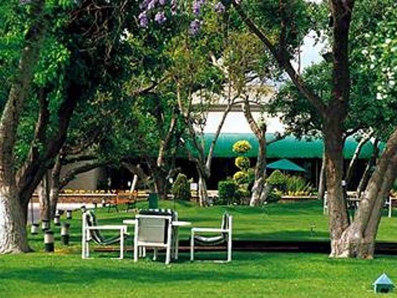 Fiesta Inn San Luis Potosi Glorieta Juarez Kültér fotó