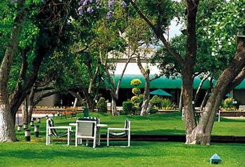 Fiesta Inn San Luis Potosi Glorieta Juarez Kültér fotó